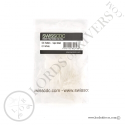 Swiss CDC Super Select white pack