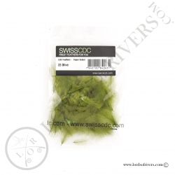 Swiss CDC Super Select Olive Pack