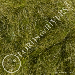 HARE'S EAR PLUS Hareline Olive