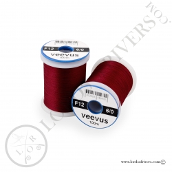 Veevus thread 6/0 Claret