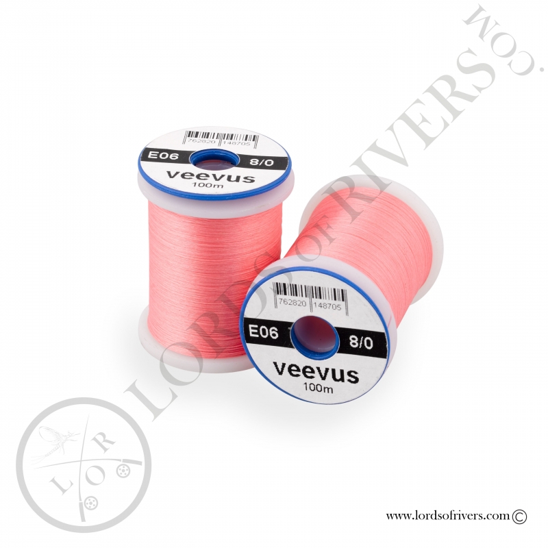 Veevus thread 8/0 Pink Veevus thread 8/0 Pink