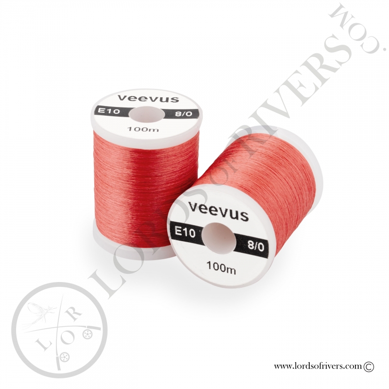 Veevus thread 8/0 Dark Pink Veevus thread 8/0 Dark Pink