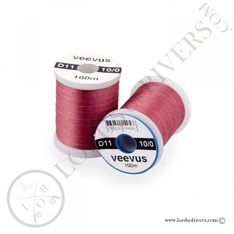Veevus thread 10/0 Marron Veevus thread 10/0 Marron