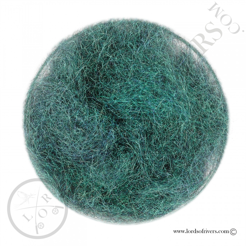 Dubbing Ice Dub Prism Peacock Dubbing Ice Dub Prism Peacock
