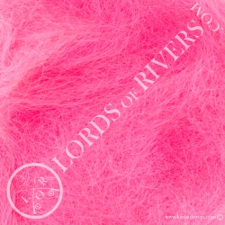Trilobal dubbing Lords of Rivers Neon Pink