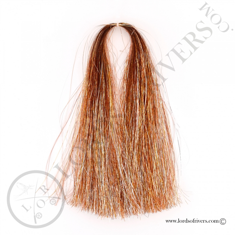 Flashabou Tricolor 45 cm Flashabou Tricolor 45 cm