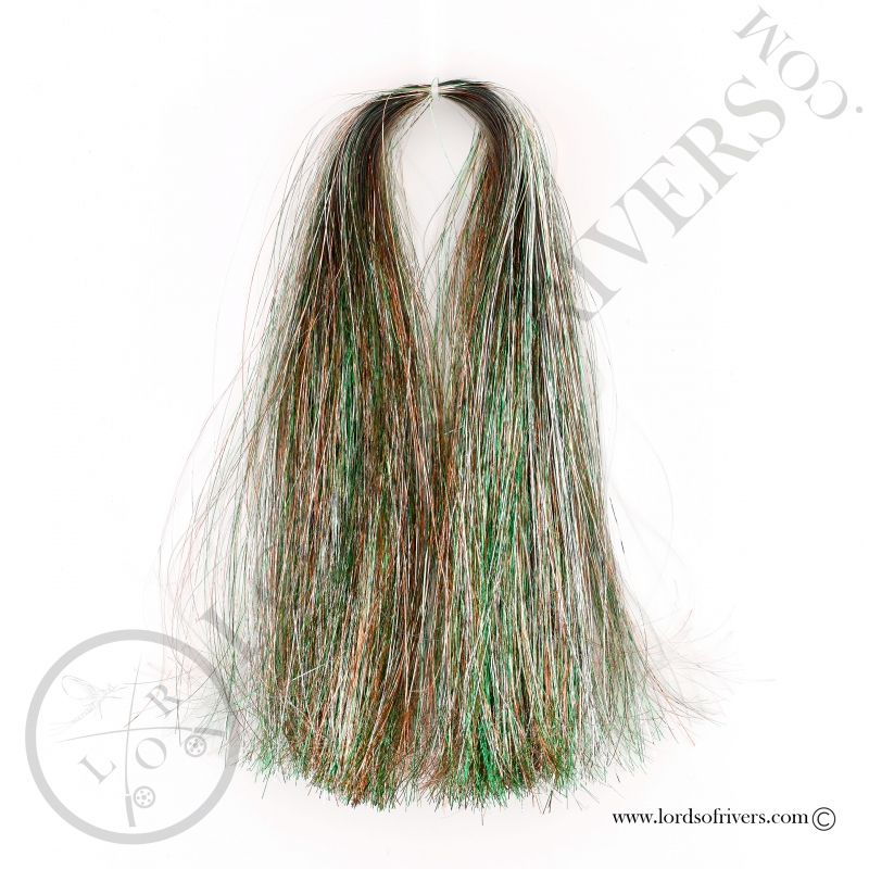 Flashabou Tricolor 45 cm Flashabou Tricolor 45 cm