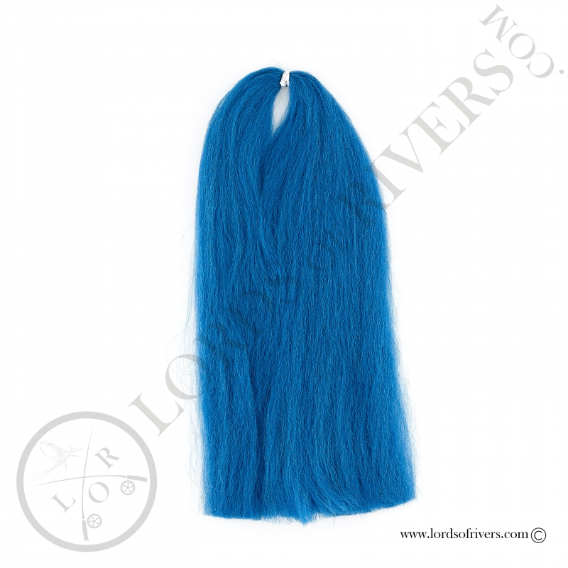 EP Silky Fiber 40 cm Blue EP Silky Fiber 40 cm Blue