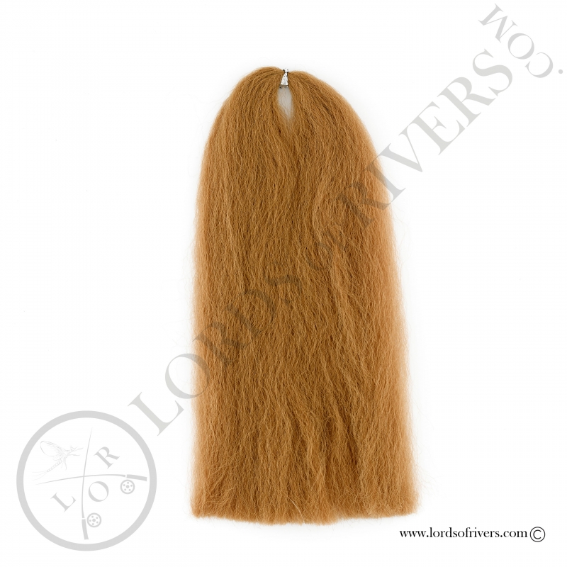 EP Silky Fiber 40 cm Cinnamon EP Silky Fiber 40 cm Cinnamon