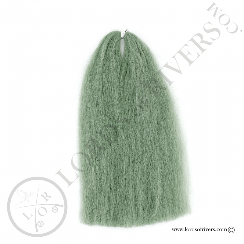 EP Silky Fiber 40 cm Olive EP Silky Fiber 40 cm Olive