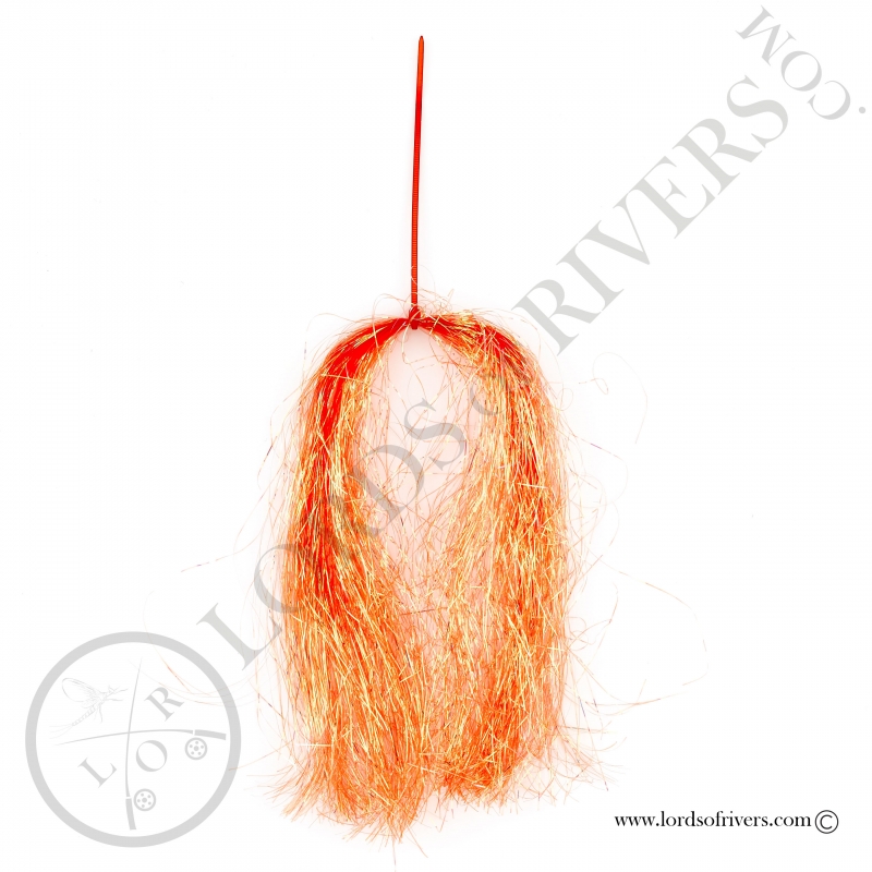 Flashabou Pearl Orange Flashabou Pearl Orange