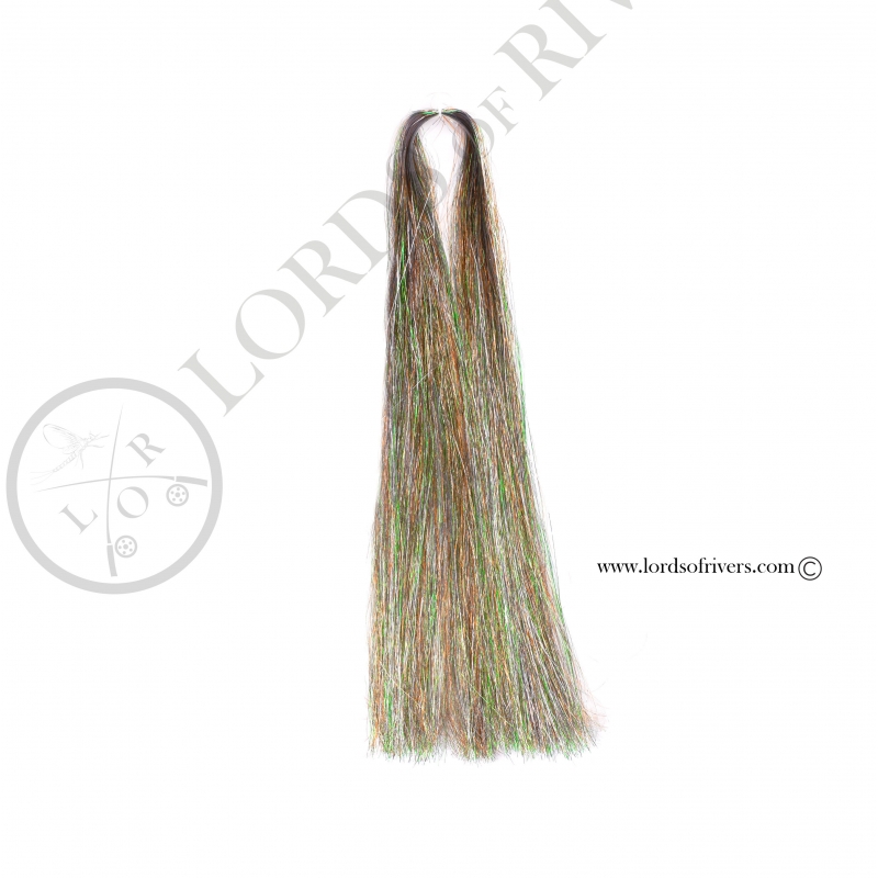 Flashabou Tricolor 90 cm Flashabou Tricolor 90 cm