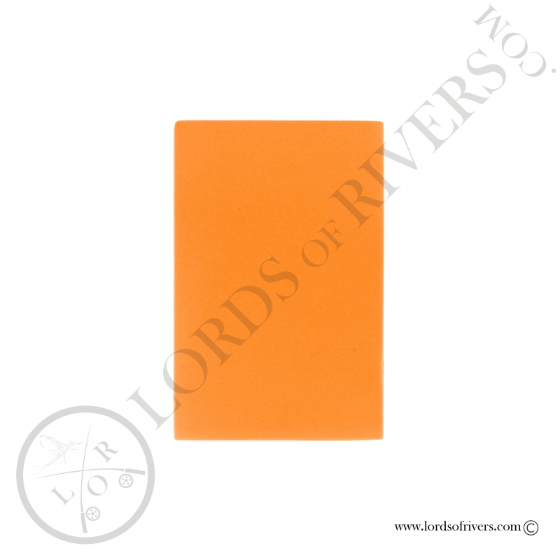 Foam Lords Of Rivers - Orange Foam Lords Of Rivers - Orange