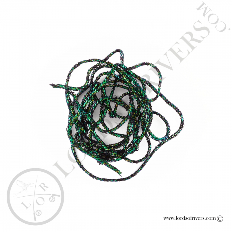 Ribbing Band Hends - Black Ribbing Band Hends - Black