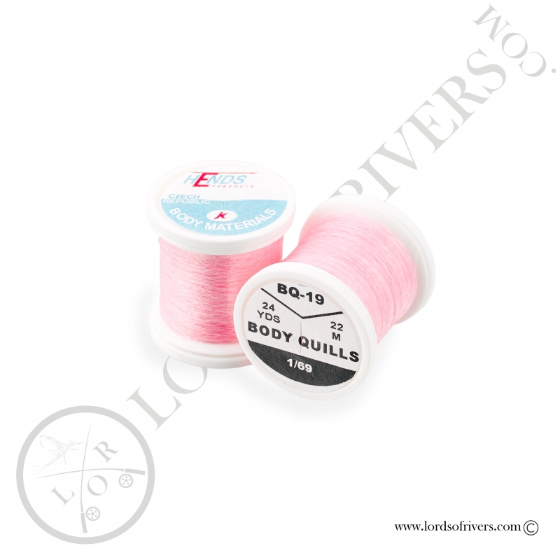 Body quills Hends Pink Body quills Hends Pink