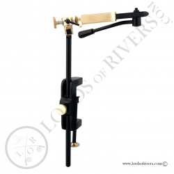 Etaux professionnel type Regal Lords Of Rivers