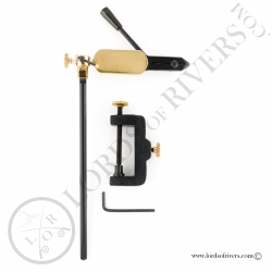 Etaux professionnel type Regal Lords Of Rivers