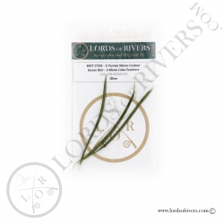 Goose Biot Lords of Rivers - Olive