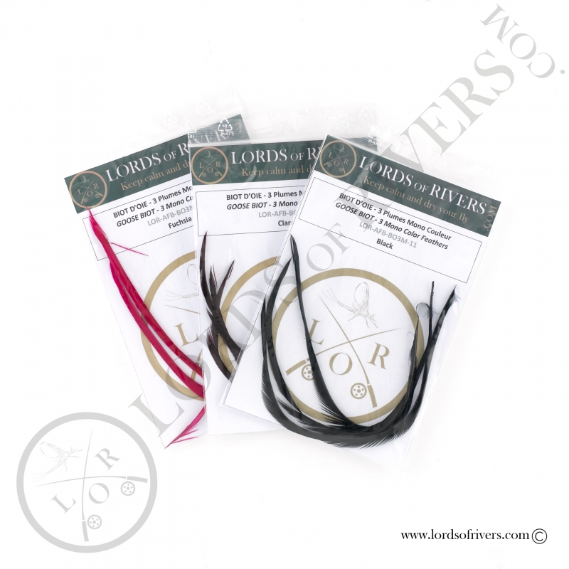 Goose Biot Lords of Rivers