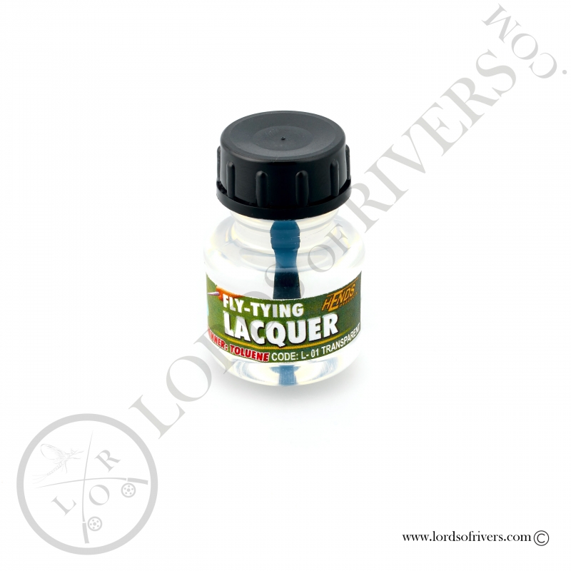 Fly-Tying lacquer hends Fly-Tying lacquer hends