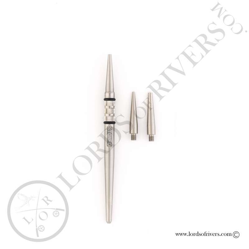 Conical finisher - Half Hitch tool Elite Stonfo Conical finisher - Half Hitch tool Elite Stonfo