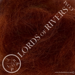 Genuine Seals Fur Veniard - Fierry Brown