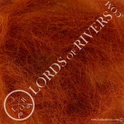Dubbing de phoque Veniard - Ginger