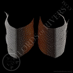 argus-pheasant-primary-wing-1-96-quot-pa