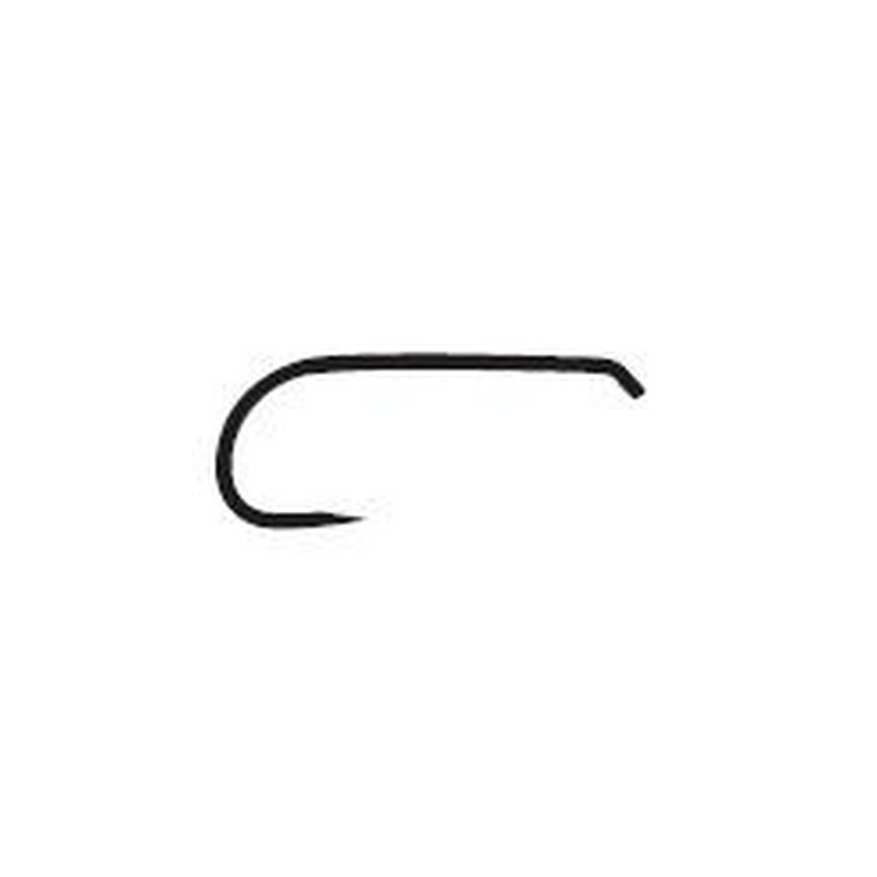 Dry fly hook Tiemco TMC 100bl Dry fly hook Tiemco TMC 100bl