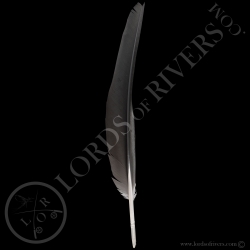 Bald Eagle Wing Cover Type 1 lords Of Rivers