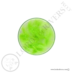 Dubbing de Phoque Véritable Lords Of Rivers