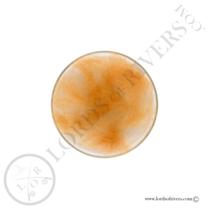 Genuine Seals Fur Lords Of Rivers