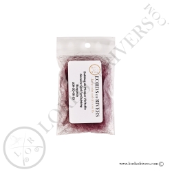 Genuine Seals Fur Lords Of Rivers