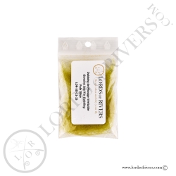 Genuine Seals Fur Lords Of Rivers