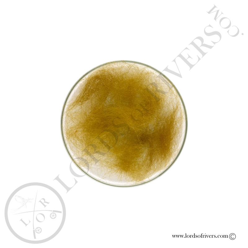 Dubbing de Phoque Véritable Lords Of Rivers