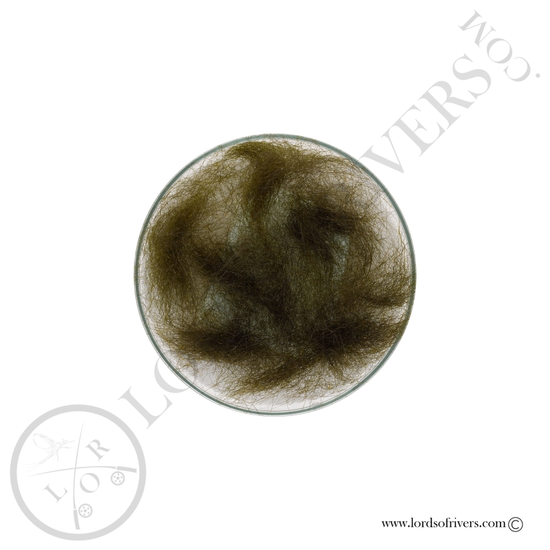 Genuine Seals Fur Lords Of Rivers