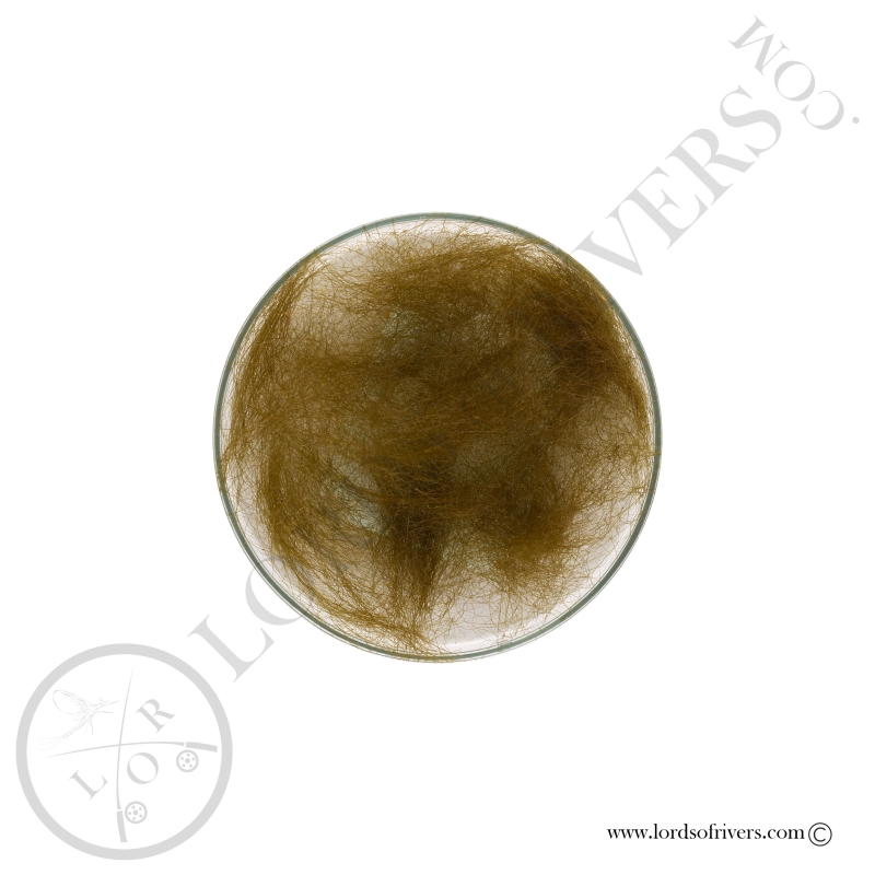 Dubbing de Phoque Véritable Lords Of Rivers