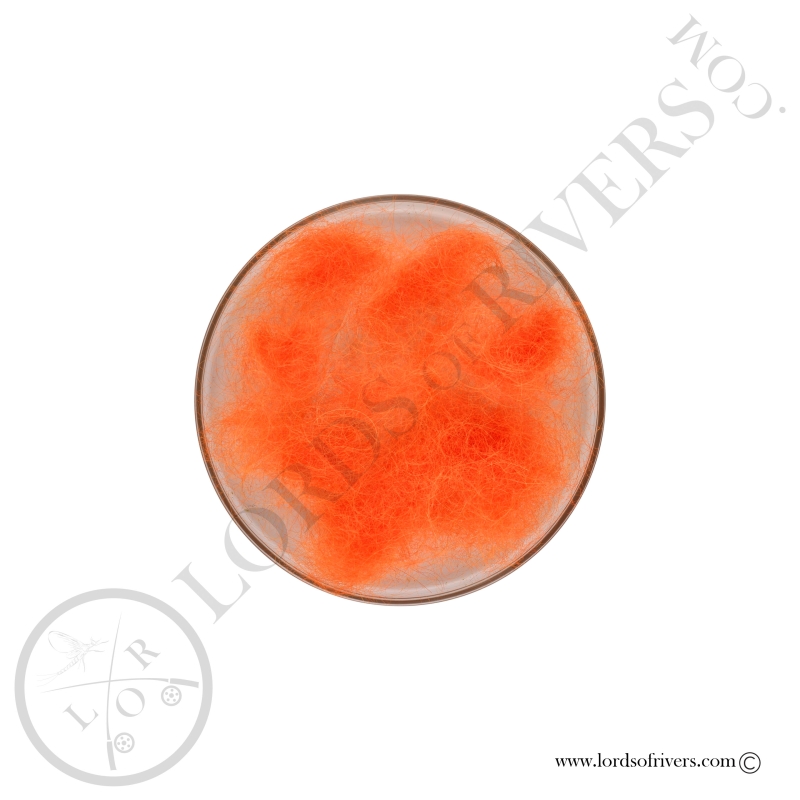 Dubbing de Phoque Véritable Lords Of Rivers