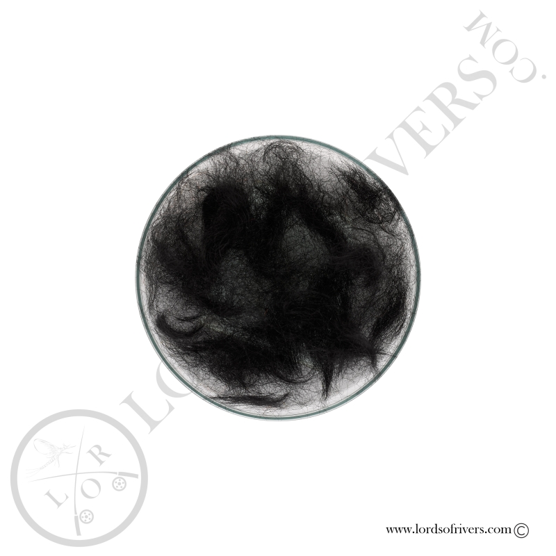 Genuine Seals Fur Lords Of Rivers