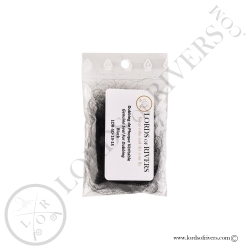 Genuine Seals Fur Lords Of Rivers