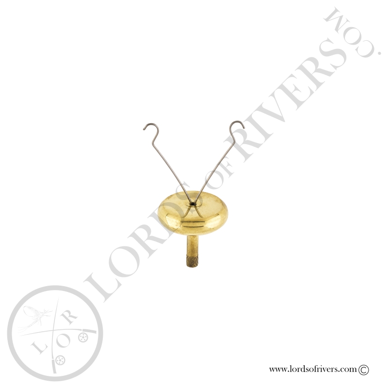 Twister à dubbing simple Lourd Lords of Rivers