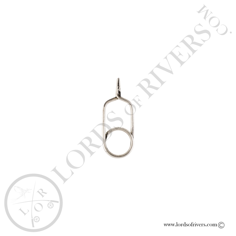 Simple Light hackle Spring Lords of Rivers