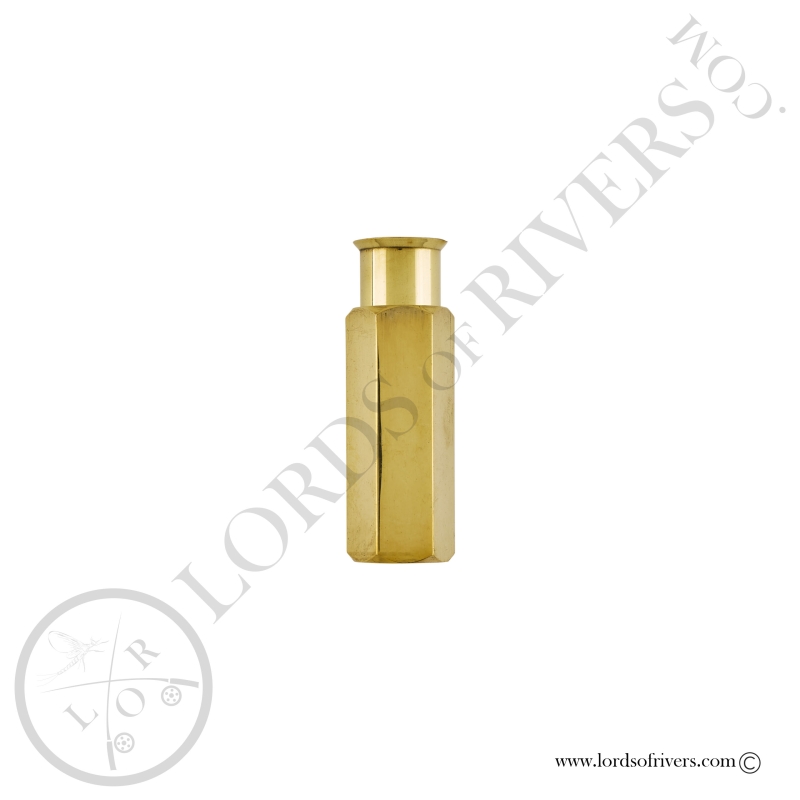 Brass hairs Stacker Medium Type 2 Lords of Rivers