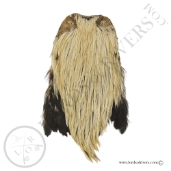 Cou de Coqs Indien Premium