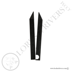 Ultra strong Replacement Jaw Damfly for Danica