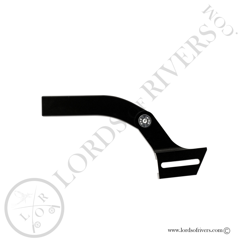 Articulated Extension DamFly for Danica