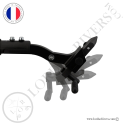 Extension Articulée DamFly pour Danica