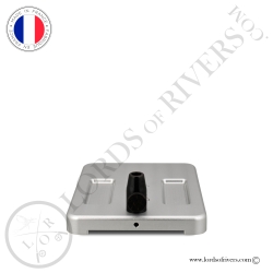 Premium Pedestal base for vise Damfly