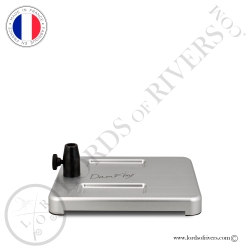 Socle Universel Métal Premium Damfly pour étaux