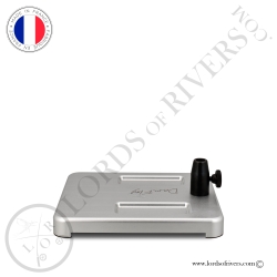 Socle Universel Métal Premium Damfly pour étaux